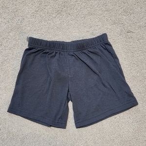 Boy stretchy shorts